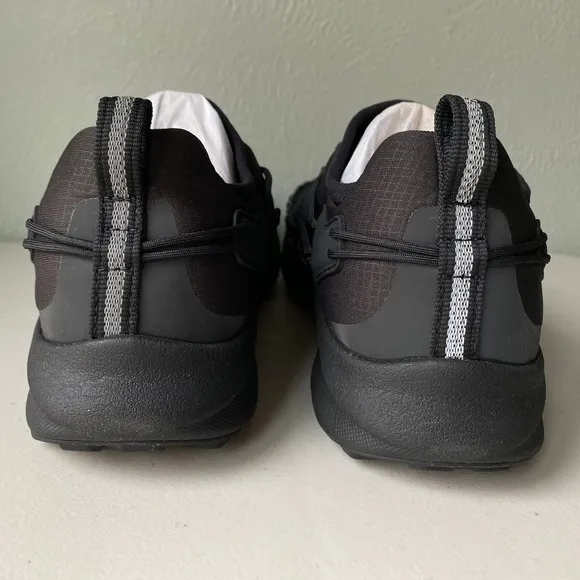 NIB KEEN UNEEK SNK Cord Knit Sneakers Men's Size 11 Black Casual Shoe