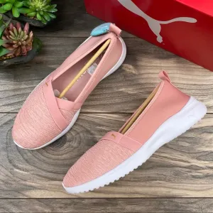NIB Puma Adelina SoftFoam Slip On Sneaker 9