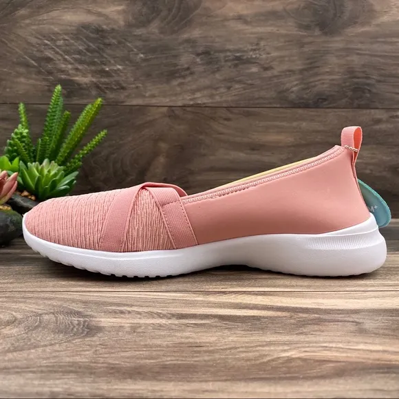 NIB Puma Adelina SoftFoam Slip On Sneaker 9