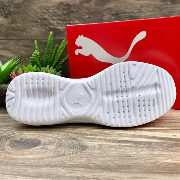 NIB Puma Adelina SoftFoam Slip On Sneaker 9