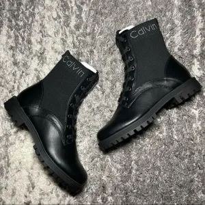 NIB Calvin Klein Galica Boots