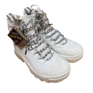 Nike ACG Zoom Gaiadome Unisex Hiking Boots White Waterproof size 7.5