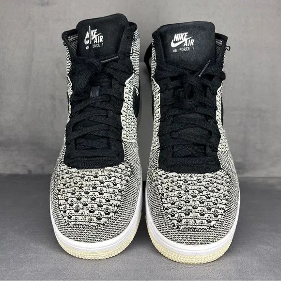🔥🔥🔥Nike Af1 Ultra Flyknit Mid Size: 10.5🔥🔥🔥