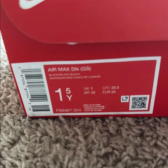Nike Air Max DN