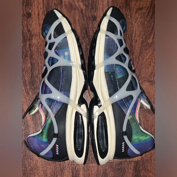 Nike air max size 13 running sneakers