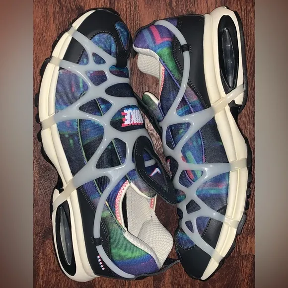 Nike air max size 13 running sneakers