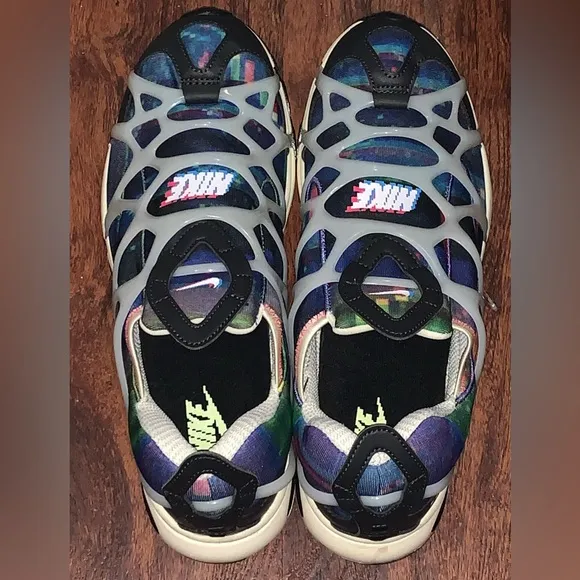 Nike air max size 13 running sneakers