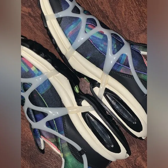Nike air max size 13 running sneakers