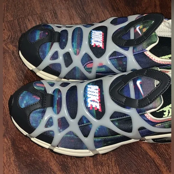 Nike air max size 13 running sneakers