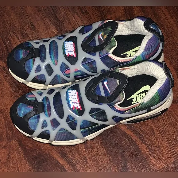 Nike air max size 13 running sneakers