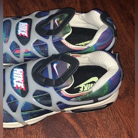 Nike air max size 13 running sneakers