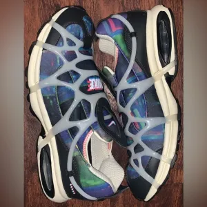 Nike air max size 13 running sneakers