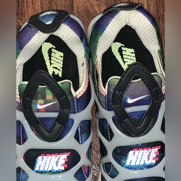 Nike air max size 13 running sneakers