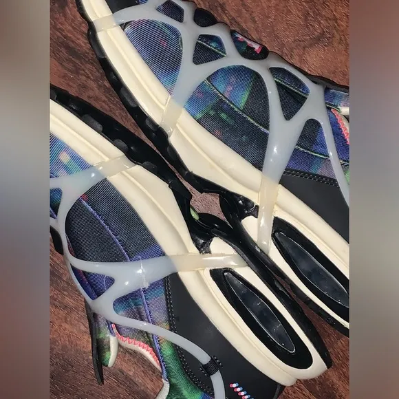 Nike air max size 13 running sneakers