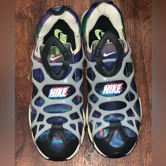 Nike air max size 13 running sneakers