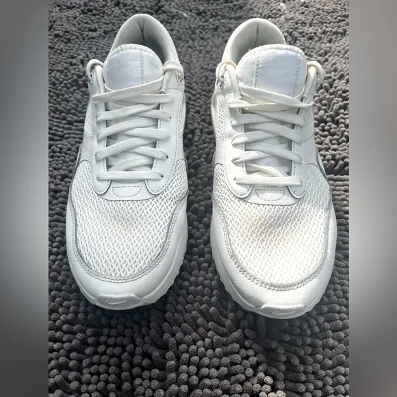 Nike Air Max SYSTM Sneakers