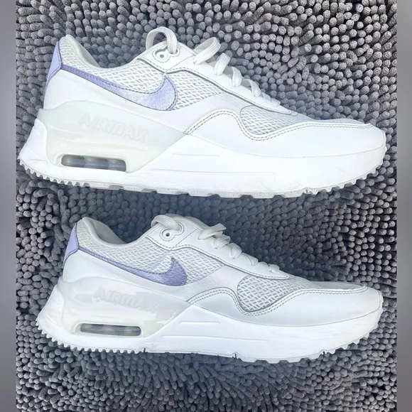 Nike Air Max SYSTM Sneakers