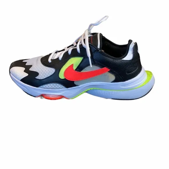 Nike Air Zoom Division Sneakers Size 10.5
