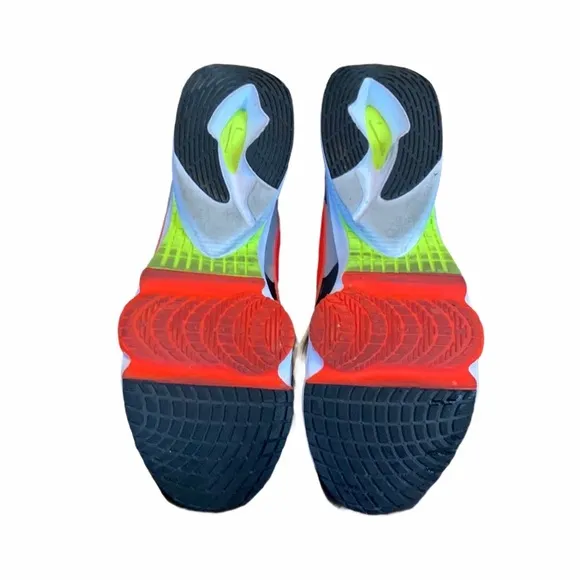 Nike Air Zoom Division Sneakers Size 10.5