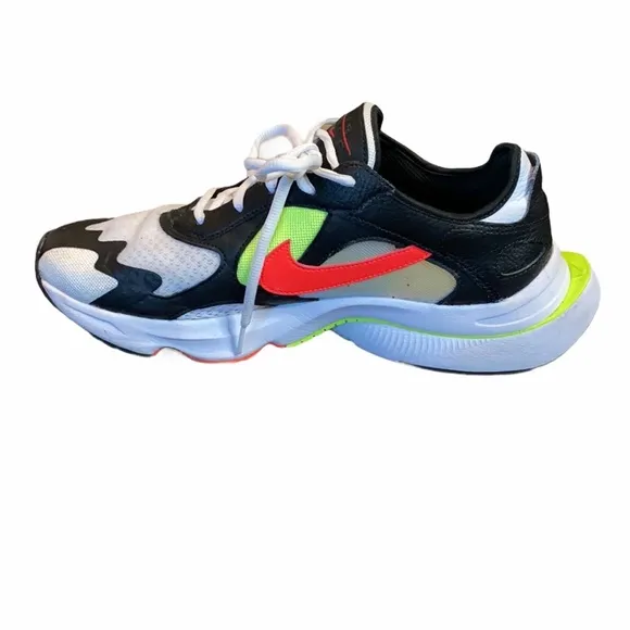 Nike Air Zoom Division Sneakers Size 10.5