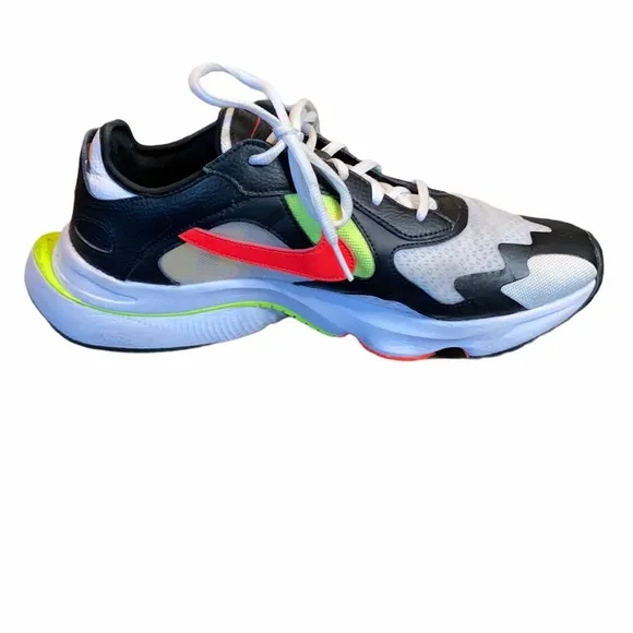 Nike Air Zoom Division Sneakers Size 10.5