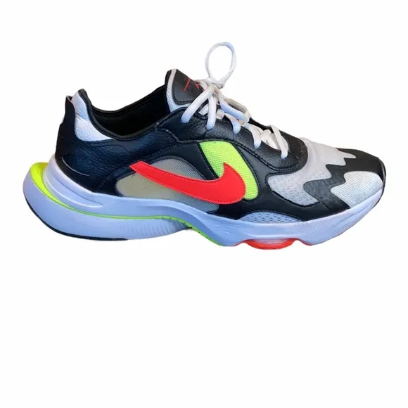 Nike Air Zoom Division Sneakers Size 10.5