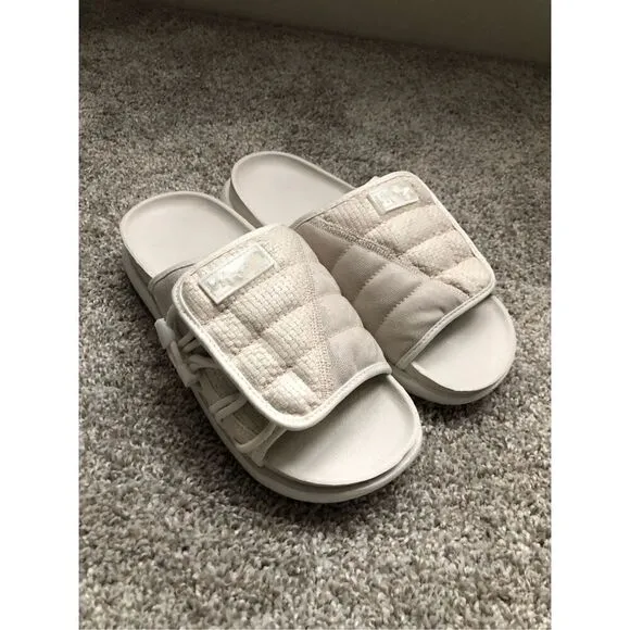 Nike Asuna 2 Transcend Slides Men’s Size 6