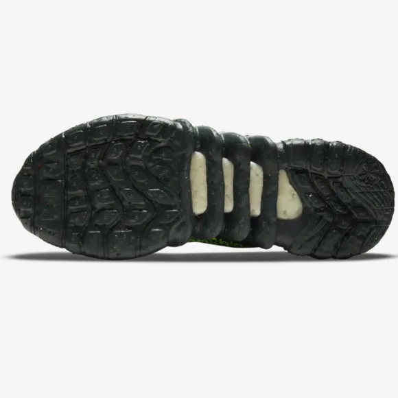 Nike Black Volt Space Hippie 01 Sz 4.5 M or 6 W EUC