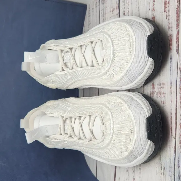 Nike Cosmic Unity 3 Men Basketball Shoes DV2757-100 Summit White Size 10