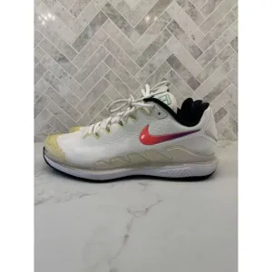 Nike Court Air Zoom Vapor‎ X Knit HC Ombre Swoosh AR0496-112 Mens 10