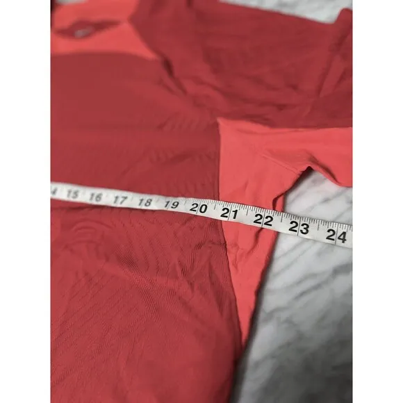 Nike Dri-FIT ADV Vapor knit IV US RED SS Knit Soccer Jersey Men’s XL DR0671-657