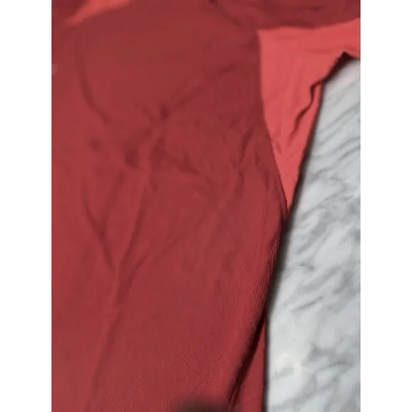 Nike Dri-FIT ADV Vapor knit IV US RED SS Knit Soccer Jersey Men’s XL DR0671-657