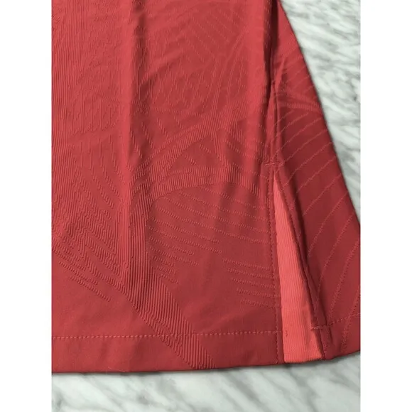 Nike Dri-FIT ADV Vapor knit IV US RED SS Knit Soccer Jersey Men’s XL DR0671-657