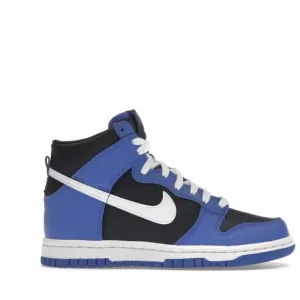 Nike Dunk High Obsidian (GS) Blue Sneakers Size 4Y DB2179-400