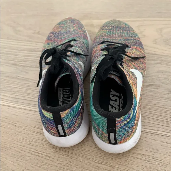 Nike Fly Knit   sneaker
