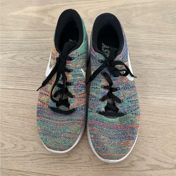 Nike Fly Knit   sneaker