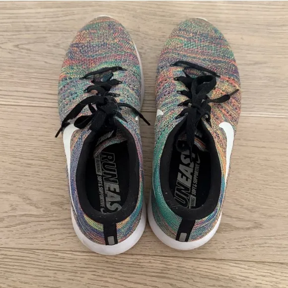 Nike Fly Knit   sneaker