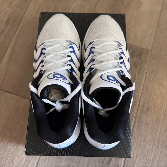 Nike KD 17