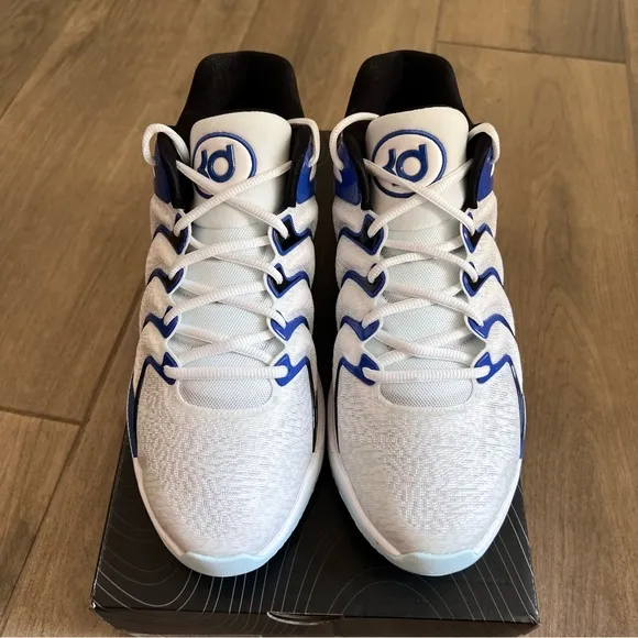 Nike KD 17