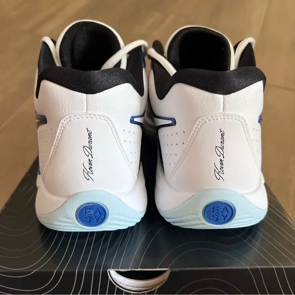 Nike KD 17