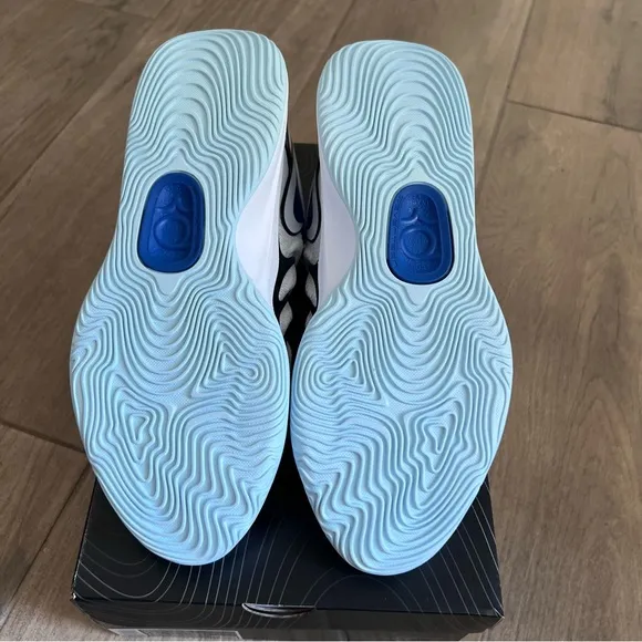 Nike KD 17