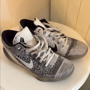 Nike Kobe 9 Elite Low Beethoven- used without box