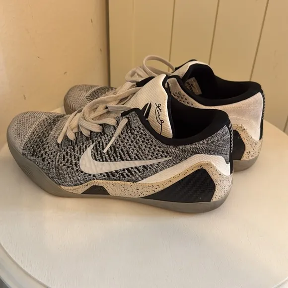 Nike Kobe 9 Elite Low Beethoven- used without box