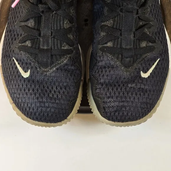 Nike LeBron 16 Low Soundtrack Mens Size 8.5 Basketball Shoes Sneakers CI2668-001