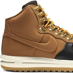 NIKE Men's Lunar Force 1 Duckboot &quot;18 🔥 RARE