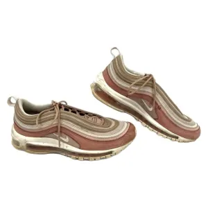 Nike Pink Air Max 9 Sneakers | Women's Size 9.5