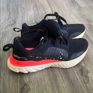 Nike react infinity run flyknit 3