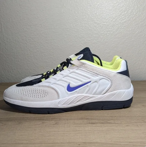Nike SB Shoe Men 11 Vertebrae Comfortable NWOT FD4691-101