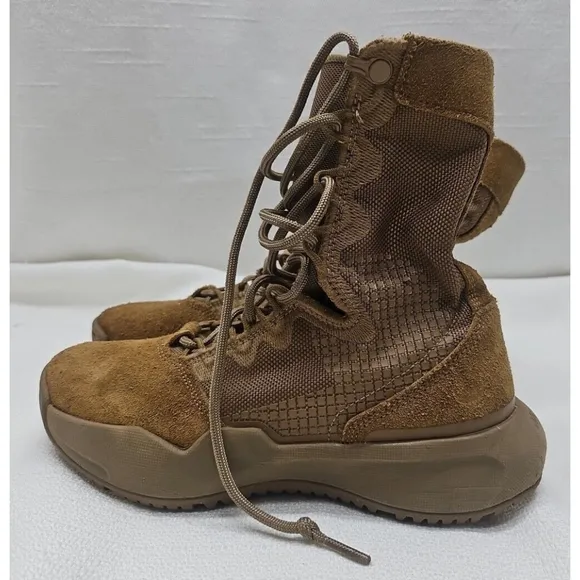 Nike SFB B1 Military Lightweight Combat Tactical Hiking Boots Men's Size 4