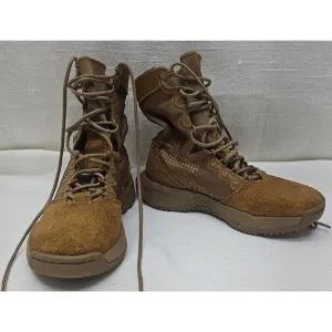 Nike SFB B1 Military Lightweight Combat Tactical Hiking Boots Men's Size 4